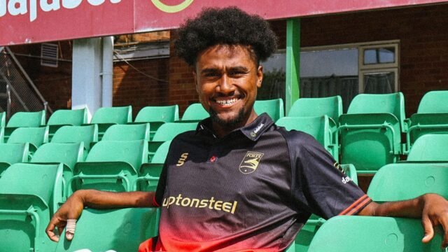 Second XI Starlet Opens Up: ‘It’s cut-throat’ – what is it like to be a second XI cricketer?