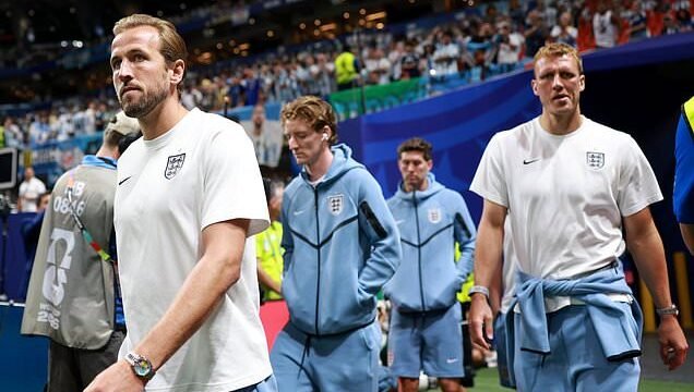 Tuchel’s Tactical Tweak: England’s World Cup Semi-Final Squad Takes Shape