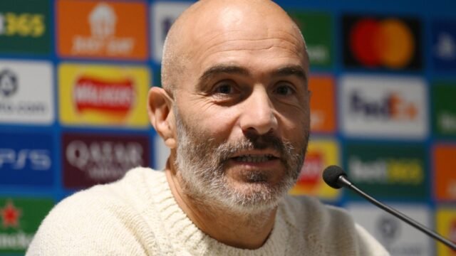 Manchester City Hires 9th Coach in 5 Years: Can Enzo Maresca Finally Succeed?