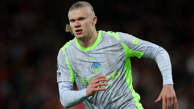 City’s new skipper – Should Haaland be the leader?