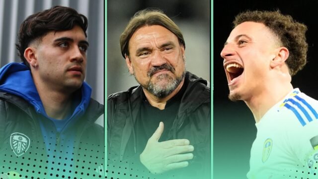 Farke’s Leeds Debacles: Ranking the Whites’ Worst Signings