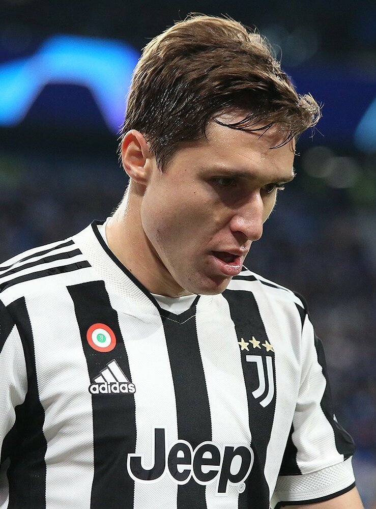 Federico Chiesa