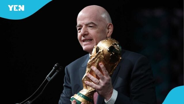 FIFA Set to Introduce Historic Half-Time Show at 2026 World Cup Final
