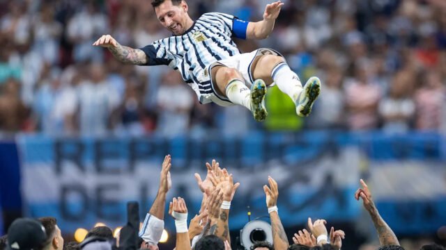 FIFA World Cup 2026: Sunday, July 19 Match Schedule and Live Streaming Info
