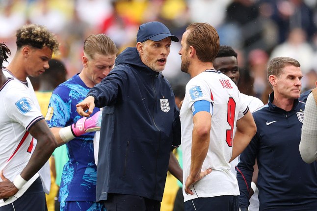 England v Ghana: Group L - FIFA World Cup 2026