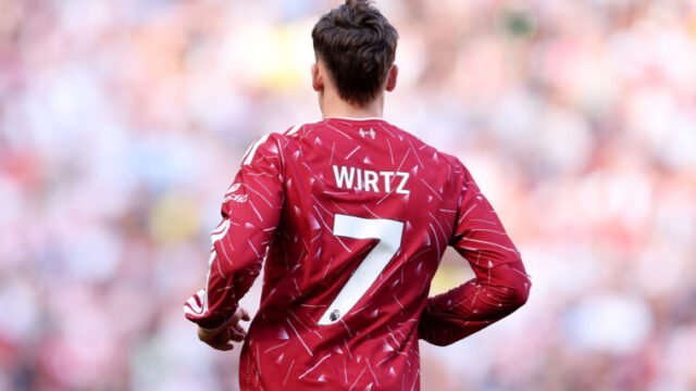Florian Wirtz set for ‘complete’ recovery under Andoni Iraola’s guidance