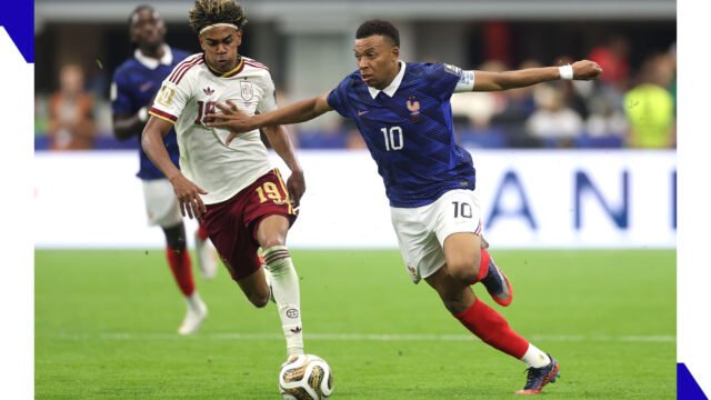 France to Battle for Bronze: World Cup Third-Place Match Comes to Miami