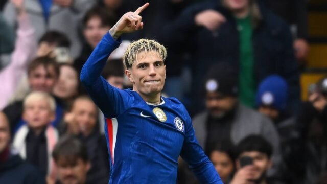 Alejandro Garnacho: Man United eyeing Aston Villa’s plan for Chelsea star