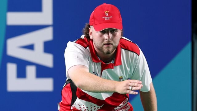 Guernsey downs Greechan’s side in disappointing loss