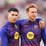 Barcelona Captain in the Firing Line as Hansi Flick’s Trust Wanes