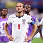 Harry Kane
