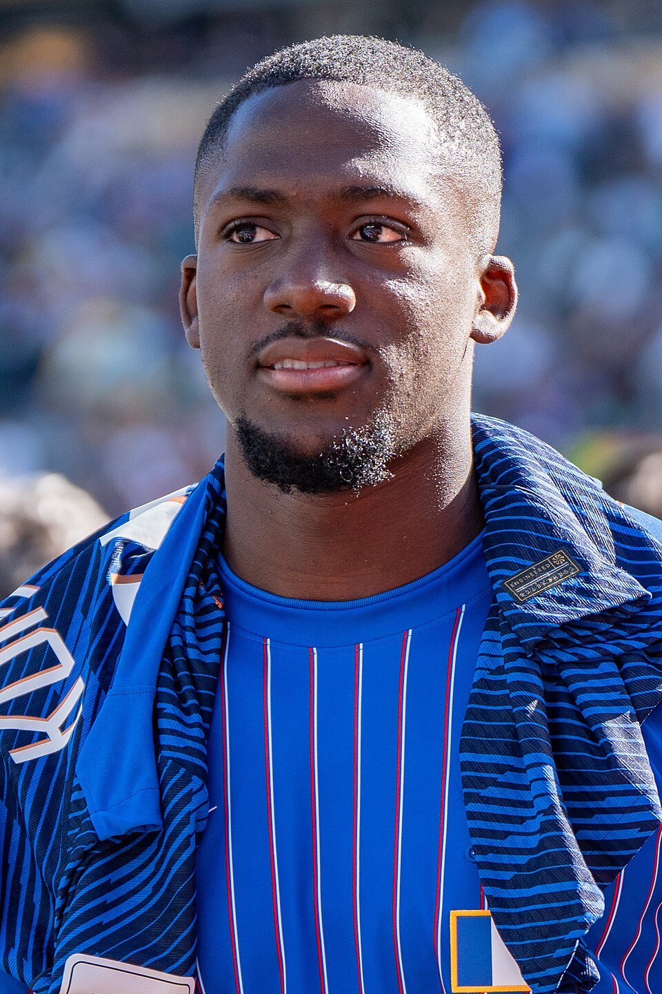 Ibrahima Konate