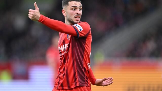 7 Goals in 3 Months: Can Ibrahimović Earn a Bigger Role at Bayern?