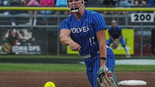 10 Standout Performances to Choose From: Who’s the MVP of the 2026 Iowa State Softball Tournament?