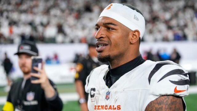 Bengals Training Camp Fight: Ja’Marr Chase Escalates Scuffle at Practice