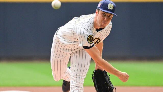 Jacob Misiorowski’s 104-MPH Heat: Is This the Fastest Pitch in Baseball History?