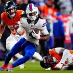 James Cook and Ray Davis Make NFL’s Top 10 RB Duos with Bills