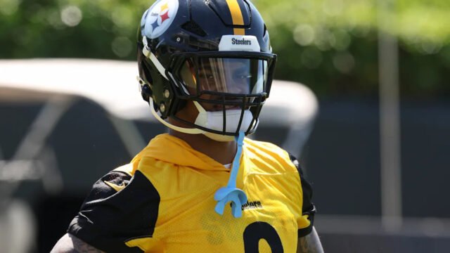 3 Steelers Players Who Could Benefit from Jaquan Brisker’s Growth