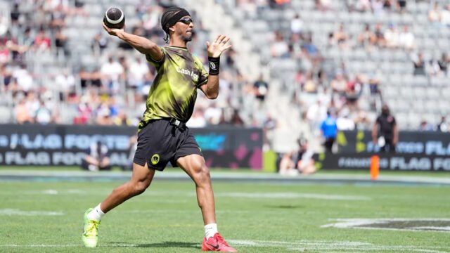Commanders Rely on Jayden Daniels to Spark 2026 Season