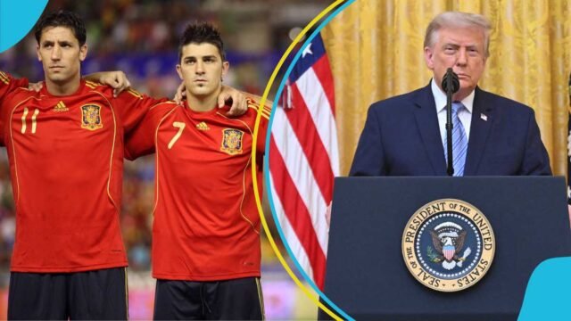 Spain Legend Joan Capdevila Denied ESTA Entry to US Ahead of 2026 World Cup Final