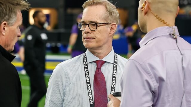 5 Reasons Joe Buck’s Skepticism of Rams Hype Falls Flat