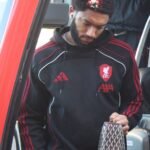 Joe Gomez