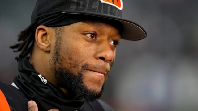 Bengals RB Joe Mixon Reportedly Done with NFL at 28