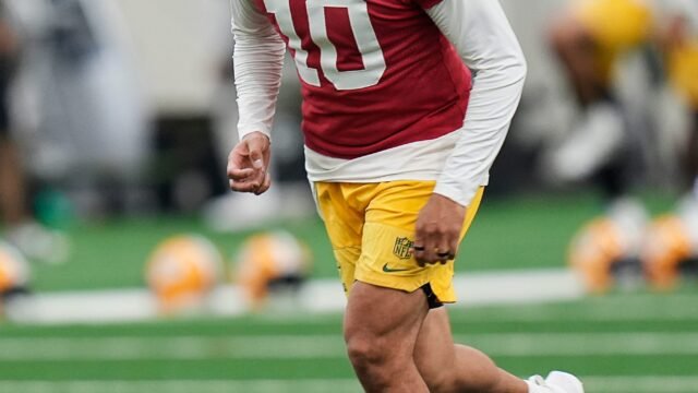 Packers QB Jordan Love’s Wife Sparks Controversy with ‘Aura King’ Post