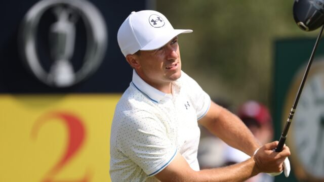 Jordan Spieth Set to Defend Title at 2026 Rocket Classic