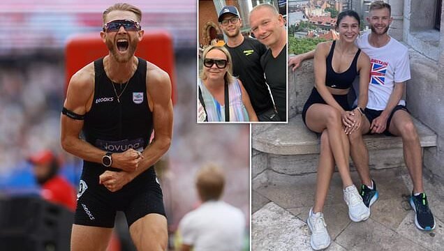 Josh Kerr’s 222-Second Milestone: Can He Break the World Record?
