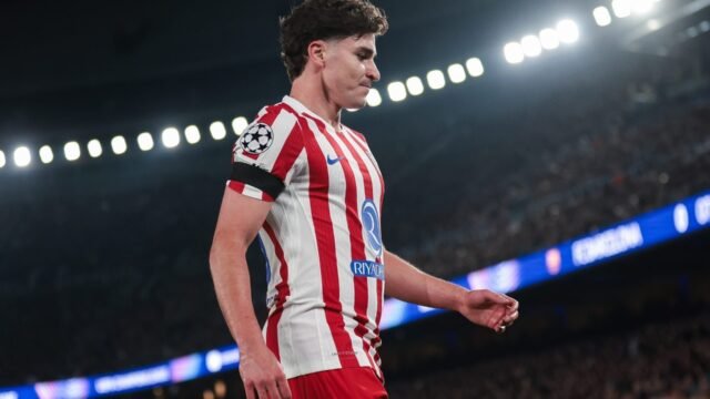 Barcelona’s Deadline for Julian Alvarez Offer Looms on July 31