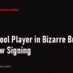 1 Liverpool Player in Bizarre Bust-Up with New Signing