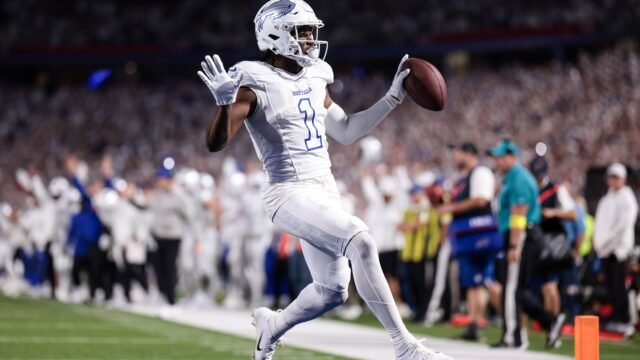 10 Reasons the NFL’s Alternate Uniform Rule Change Benefits the Kansas City Chiefs
