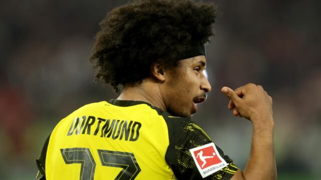 Why Karim Adeyemi can’t have his favorite number at Barcelona