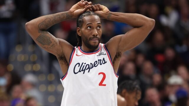 5 Major Questions Loom Over Kawhi Leonard’s Future with Raptors