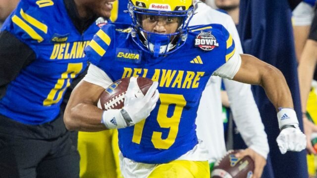 Seahawks Bolster Receiving Corps with New Signing Following Kenny McIntosh Waiver