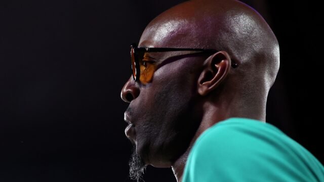 Kevin Garnett Traded to Boston in Landmark Deal