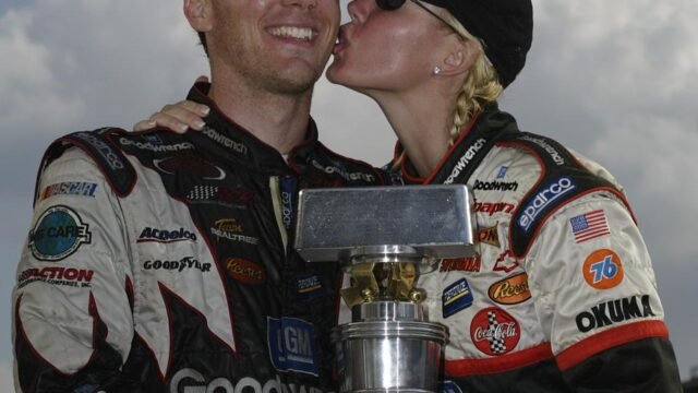 Kevin Harvick’s 150 Wins: A Legacy Born at the NASCAR Hall of Fame