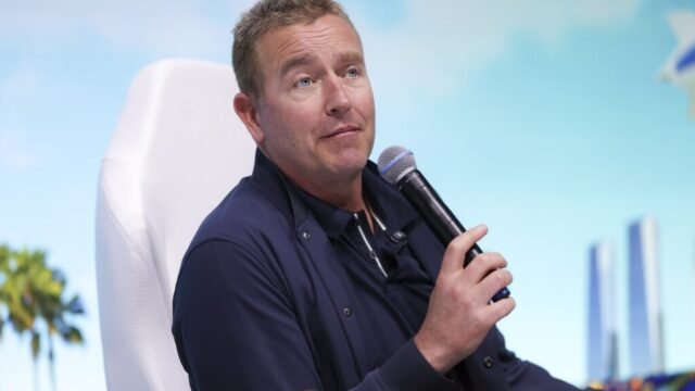 Kirk Herbstreit Predicts 12-Win Season for Notre Dame