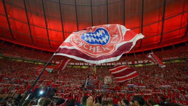 Bayern Place Bid on Kvaratskhelia’s 18-Year-Old Brother