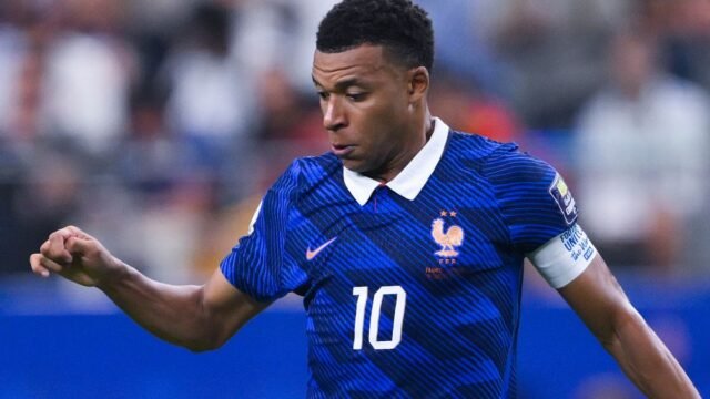How old will Kylian Mbappé and France’s 2026 World Cup players be in 2030, and could they return?