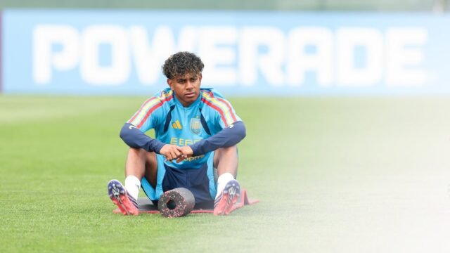 Is Lamine Yamal Injured for the World Cup Final? Spain’s Latest Fitness Updates vs Argentina