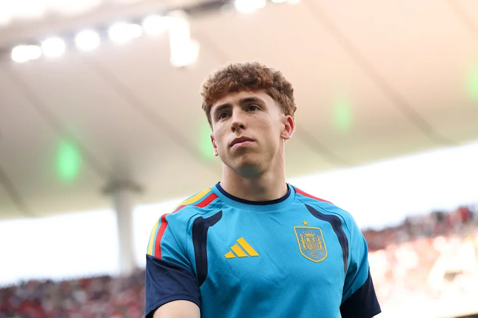 New Liverpool signing Victor Munoz has not featured for Spain so far this World Cup (Getty)