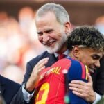 Lamine Yamal completes football at 19 as Argentina betray Messi