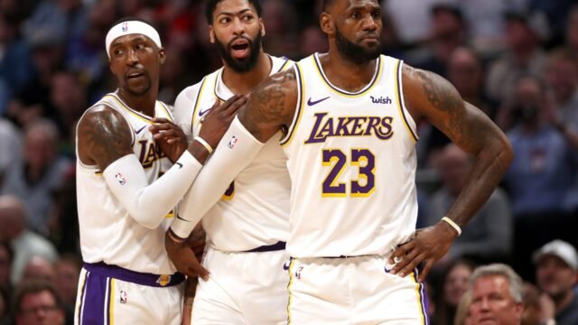 LeBron James’ 2020 NBA Champion Teammate Set to Join Philadelphia 76ers Roster