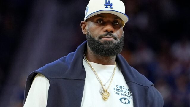 LeBron James’ Agent Names Second Team in Running to Sign Star Before 76ers Decision