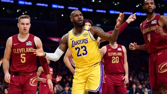 Why is LeBron James’ free agency decision taking so long? Because he’s earned this | Opinion