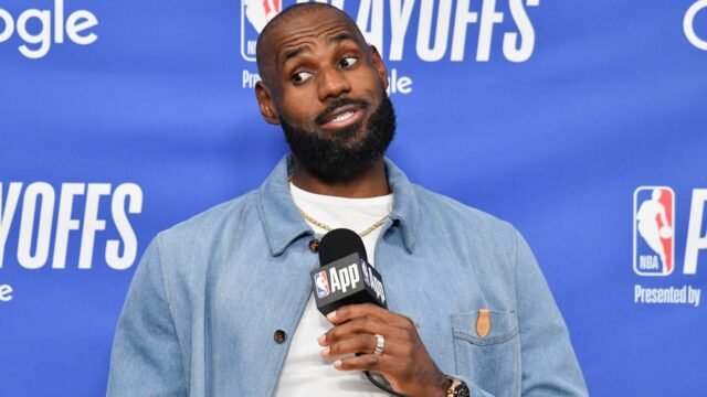 LeBron James’ ‘Terrible Fit’: Bill Simmons Slams Heat Fans as ‘Annoying