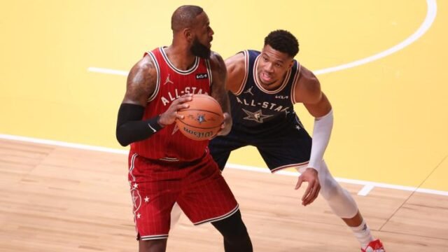 LeBron James Chooses 76ers Over Heat in Shocking NBA Decision