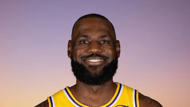 LeBron James Accepts $50 Million Pay Cut to Join Philadelphia 76ers